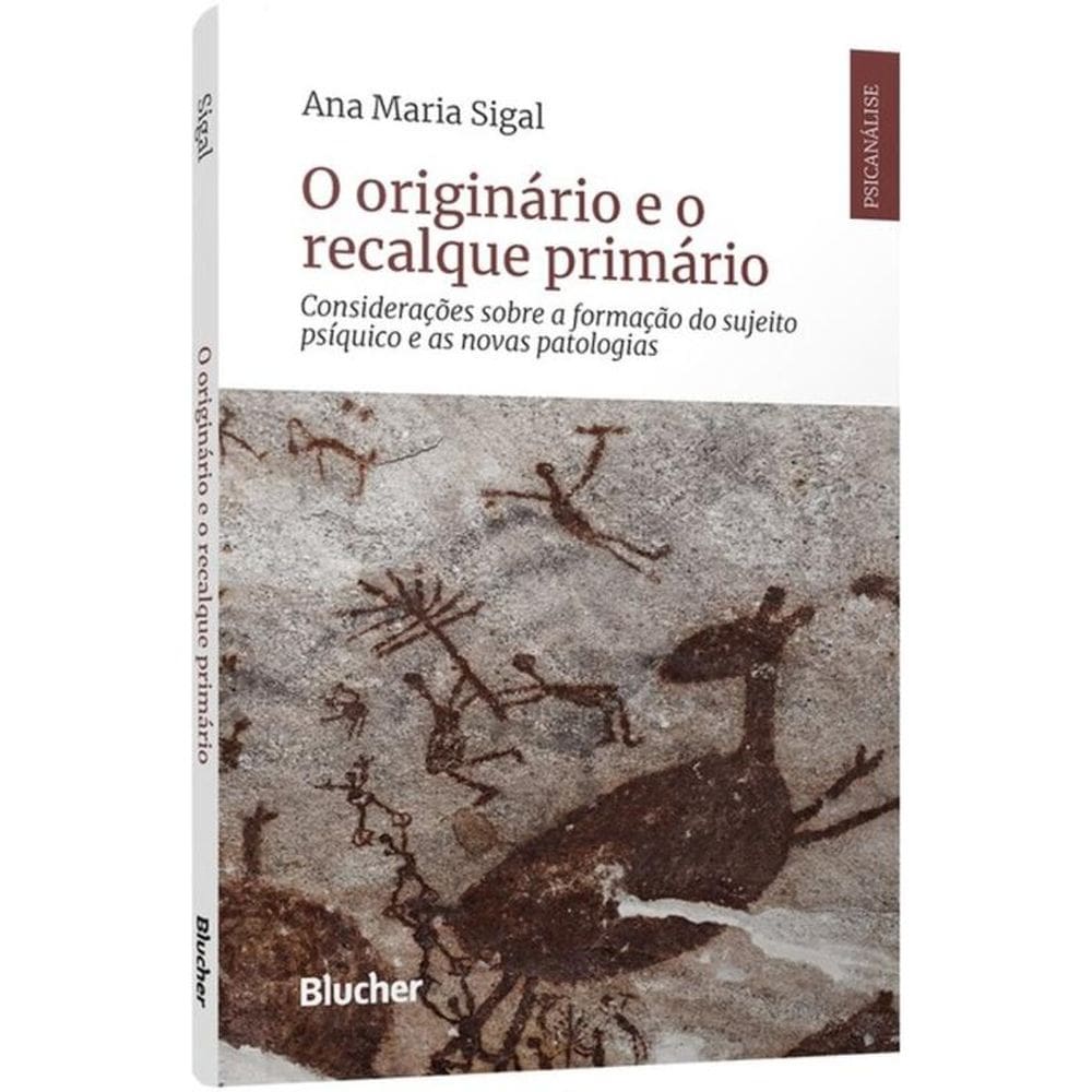 O Originário E O Recalque Primário