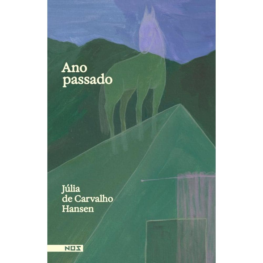 Ano passado