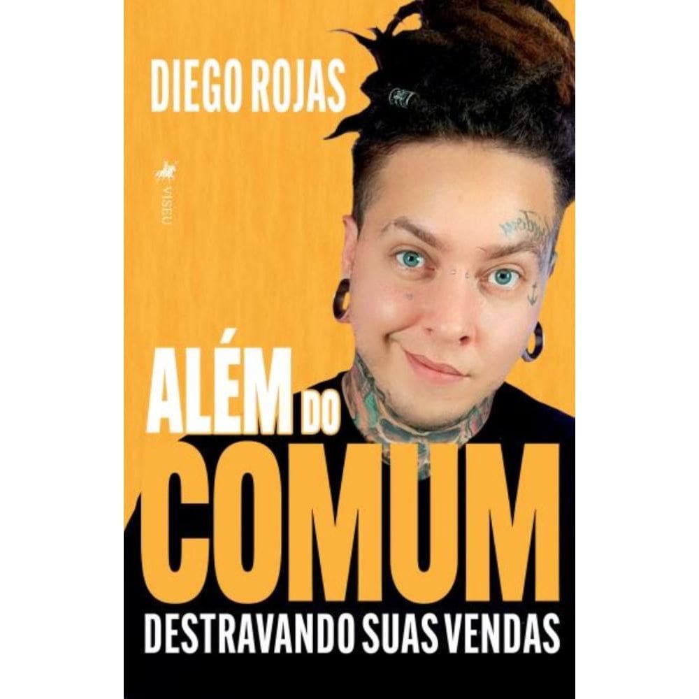 Além do Comum: Destravando suas Vendas