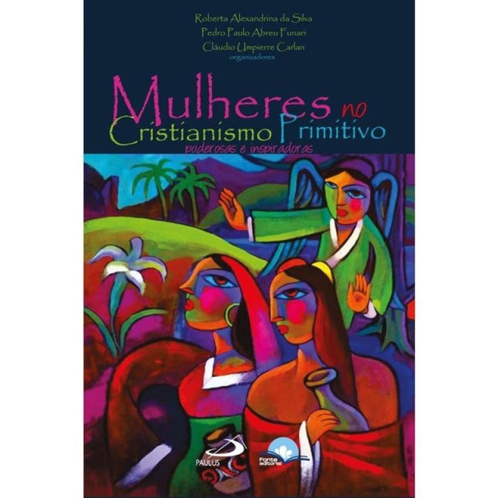 Mulheres No Cristianismo Primitivo