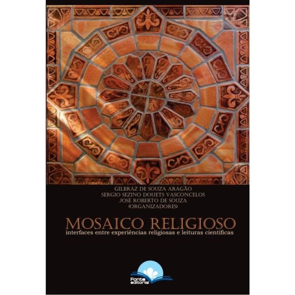 Mosaico Religioso