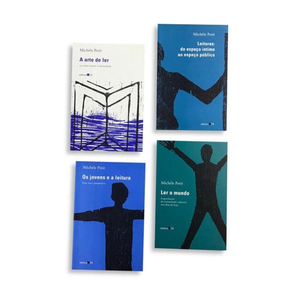 Coleção Michèle Petit