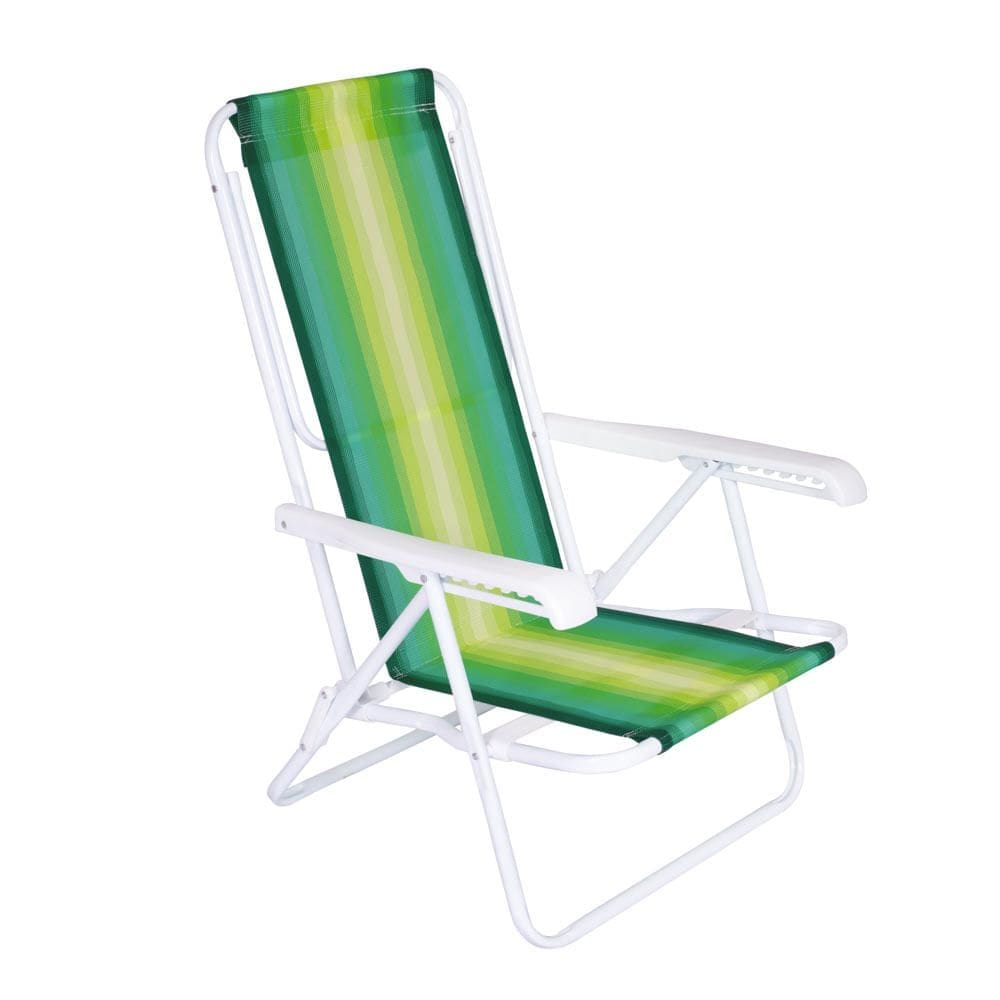 Cadeira Reclinável 8 Posições - 2267