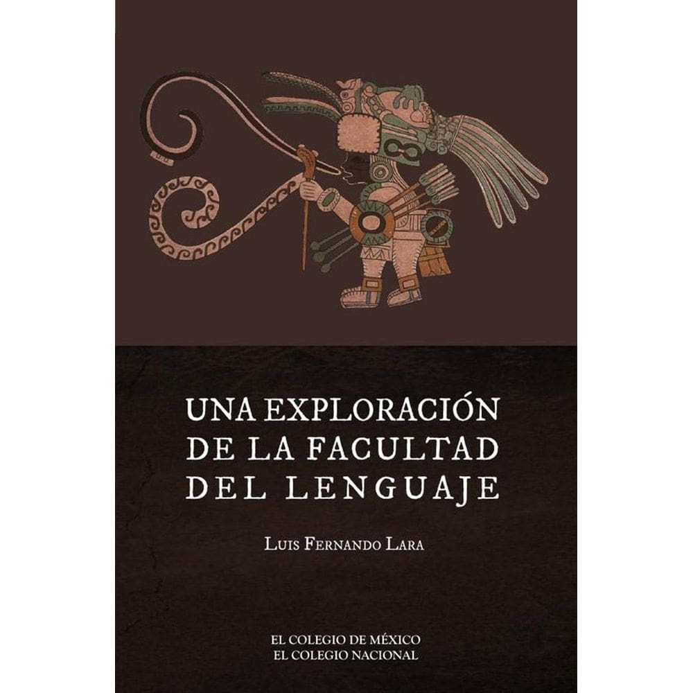 Una exploración de la facultad del lenguaje - Espanhol
