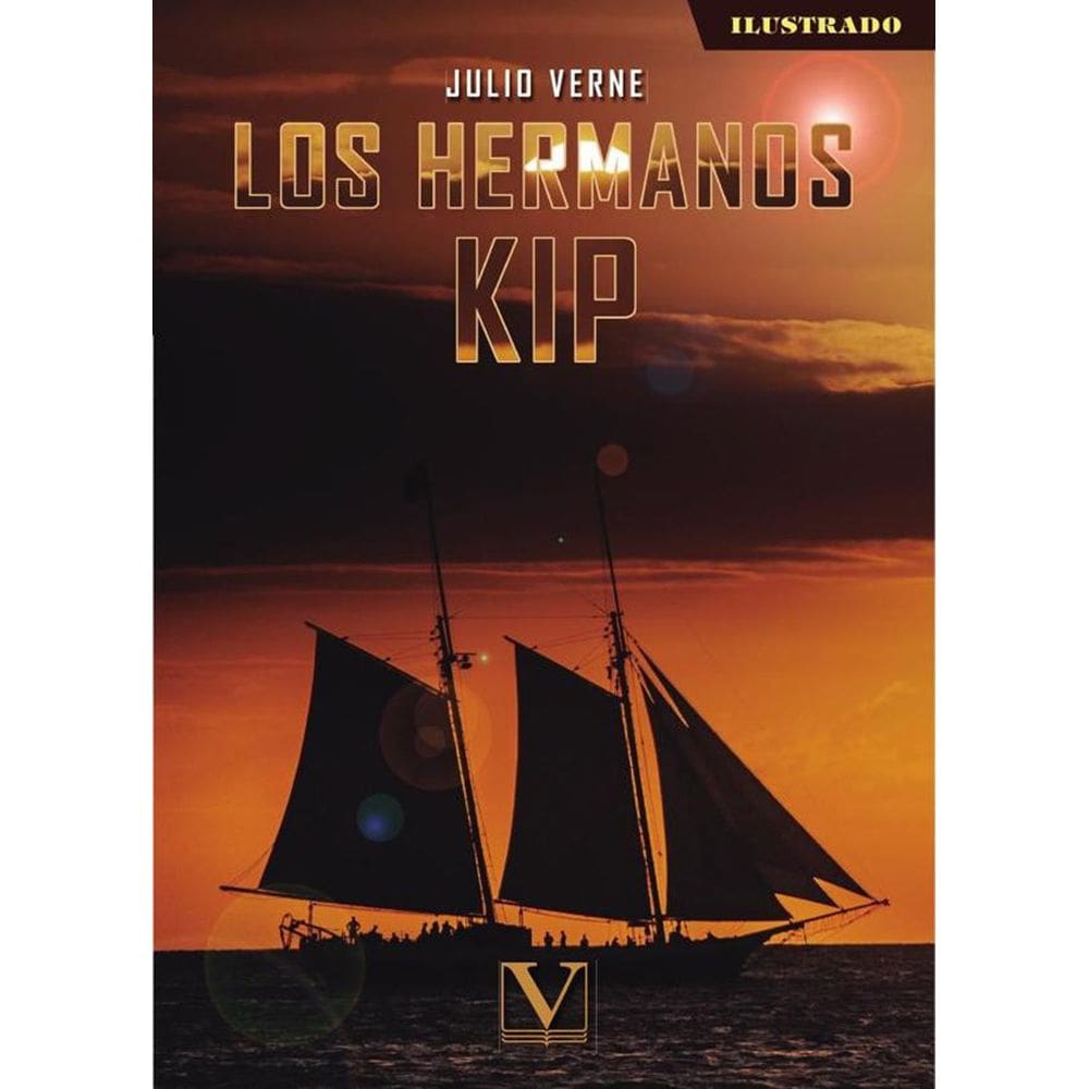 Los hermanos Kip - Espanhol