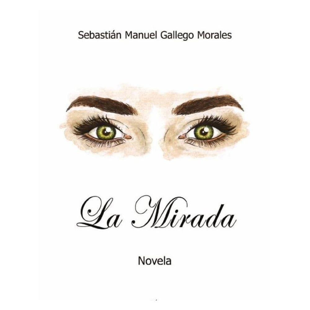 La mirada - Espanhol