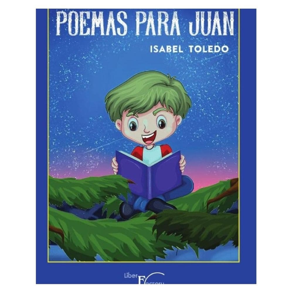 Poemas para Juan - Espanhol