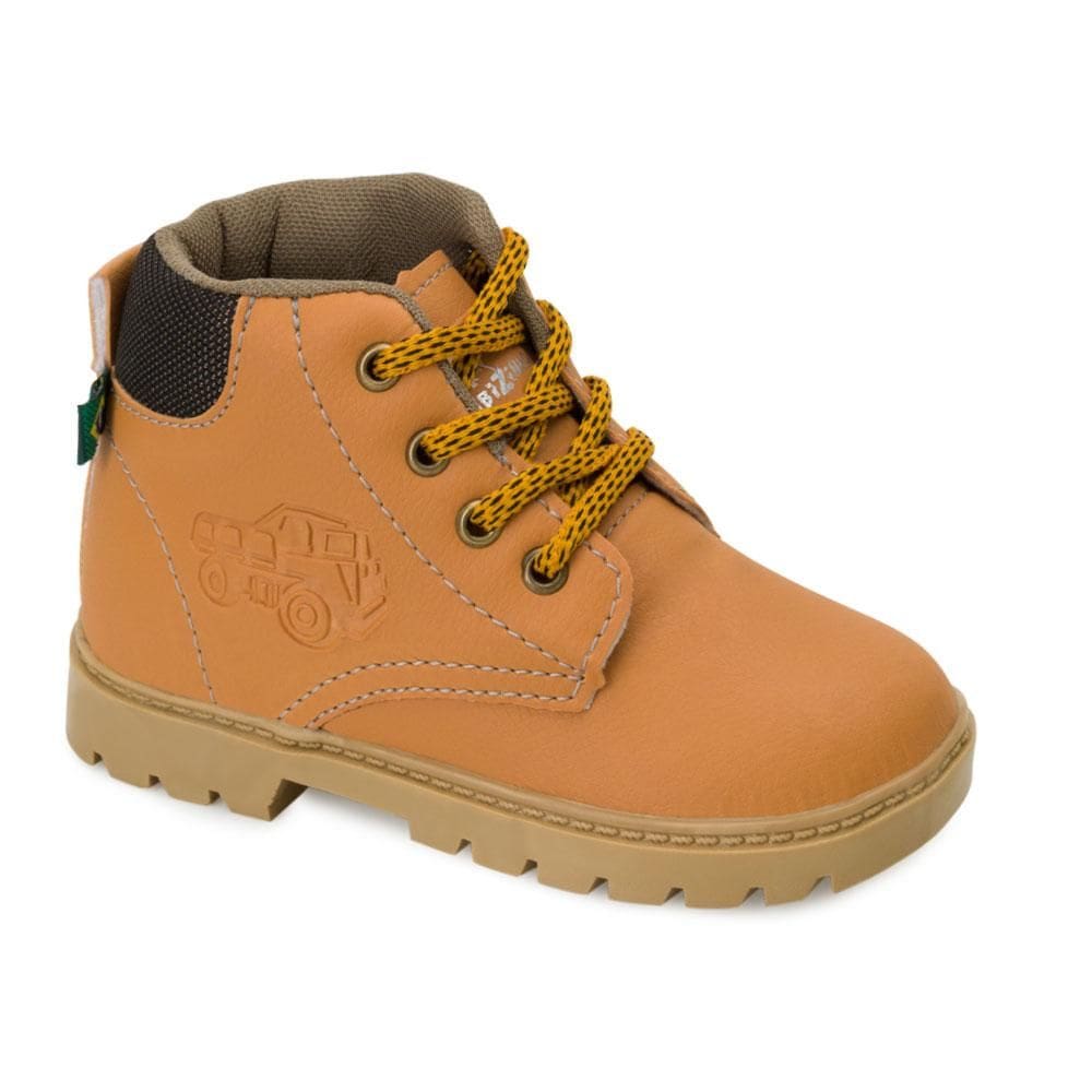 Bota Adventure Gibizinho Infantil B14