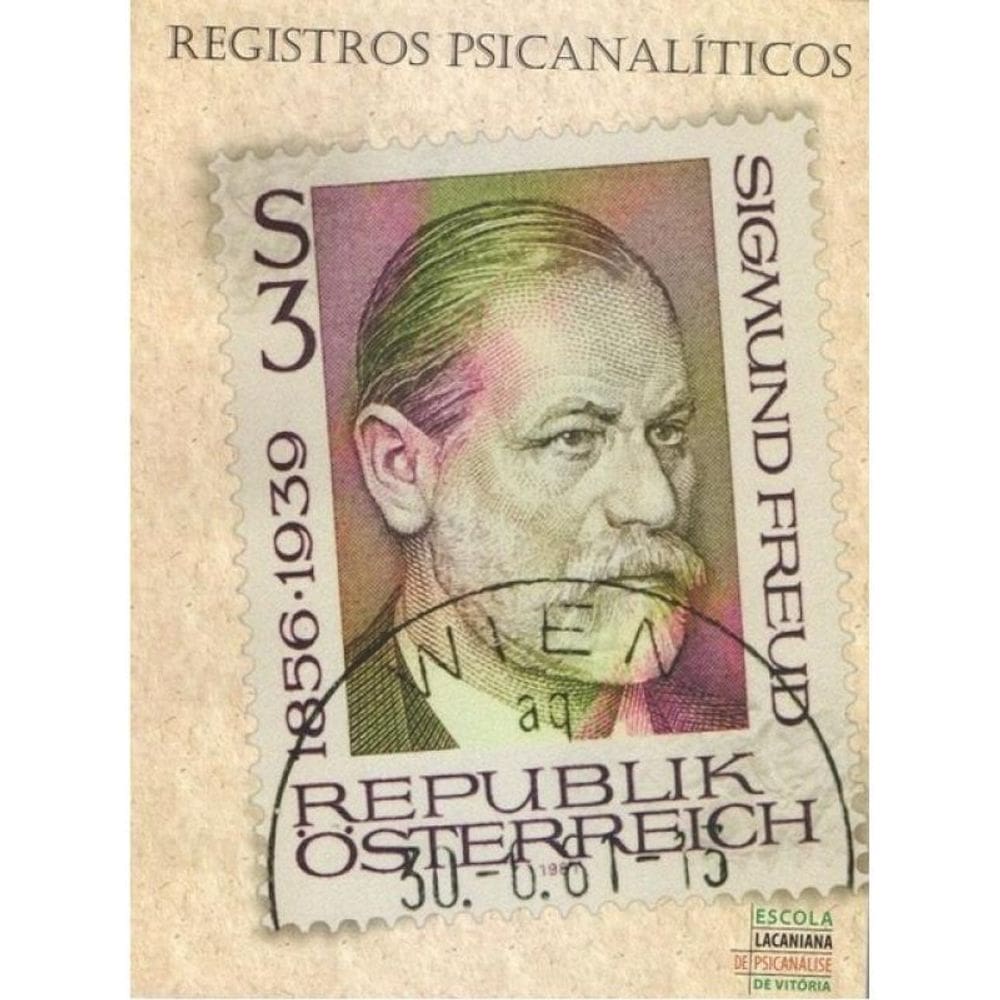 Registros Psicanalíticos