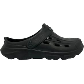 Babuche Masculino Casual Dia a Dia Passeio Conforto Adventure Palmilha Removível Boaonda 2422-101