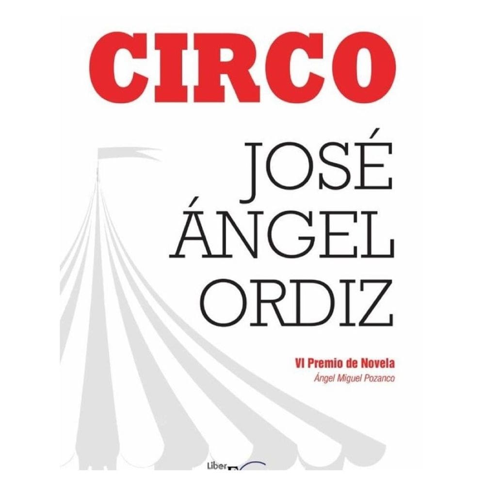 Circo - Espanhol
