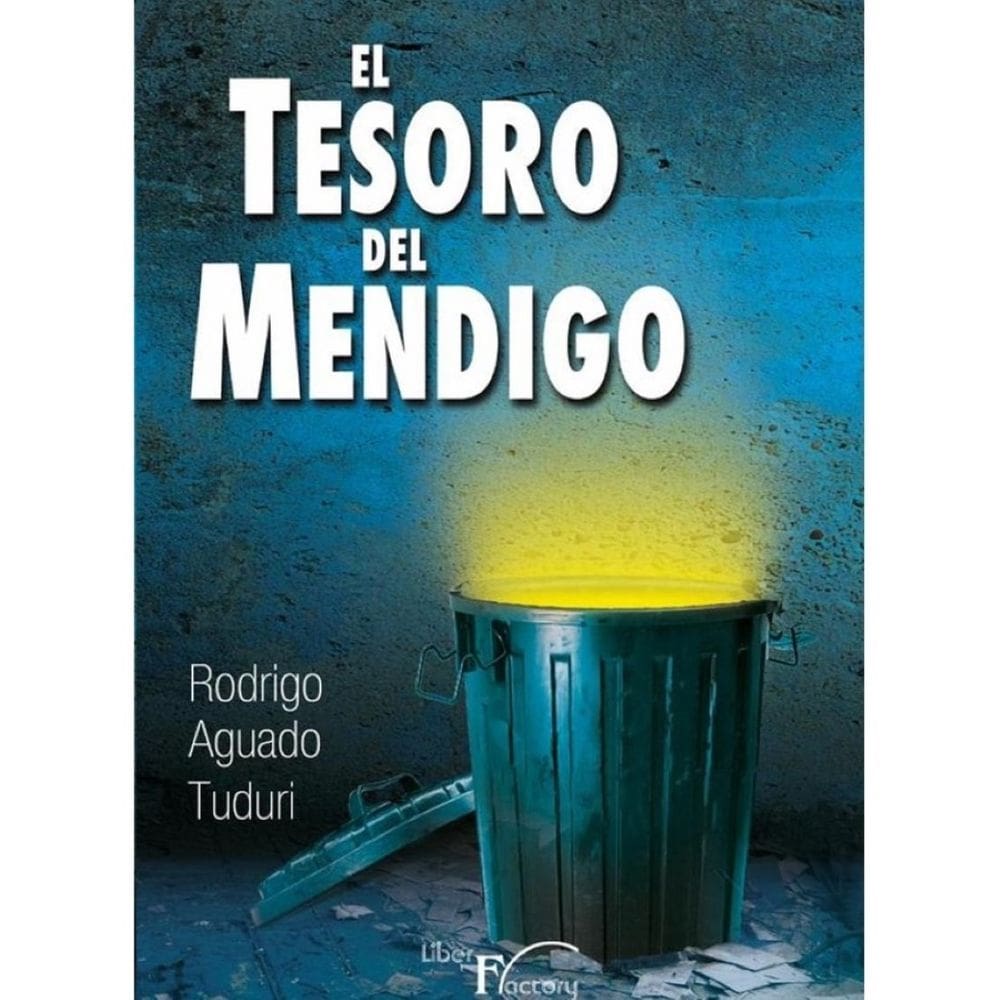 El tesoro del Mendigo - Espanhol