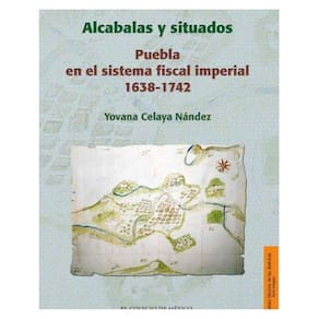 Alcabalas y situados. - Espanhol