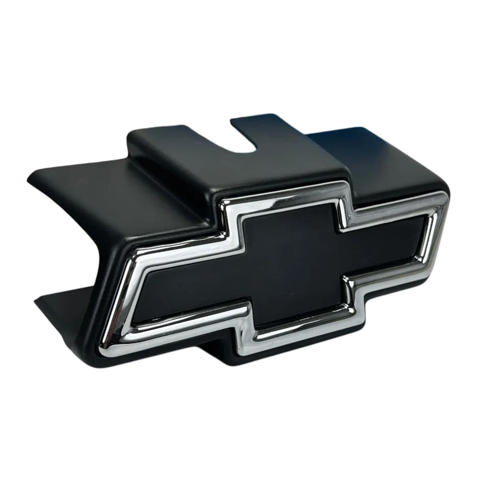 S10 Emblema Grade Dianteiro GM Genuíno