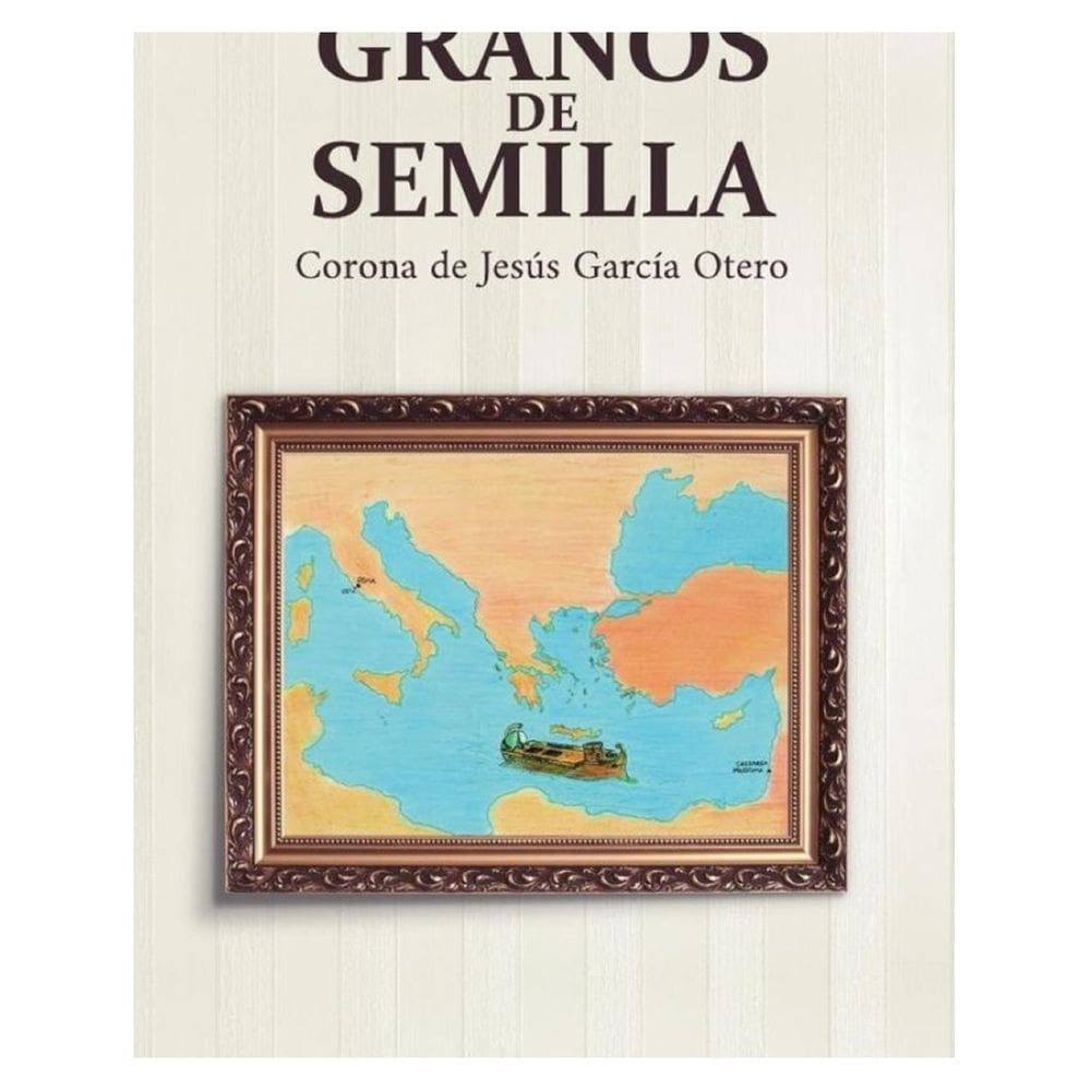 Granos de semilla - Espanhol