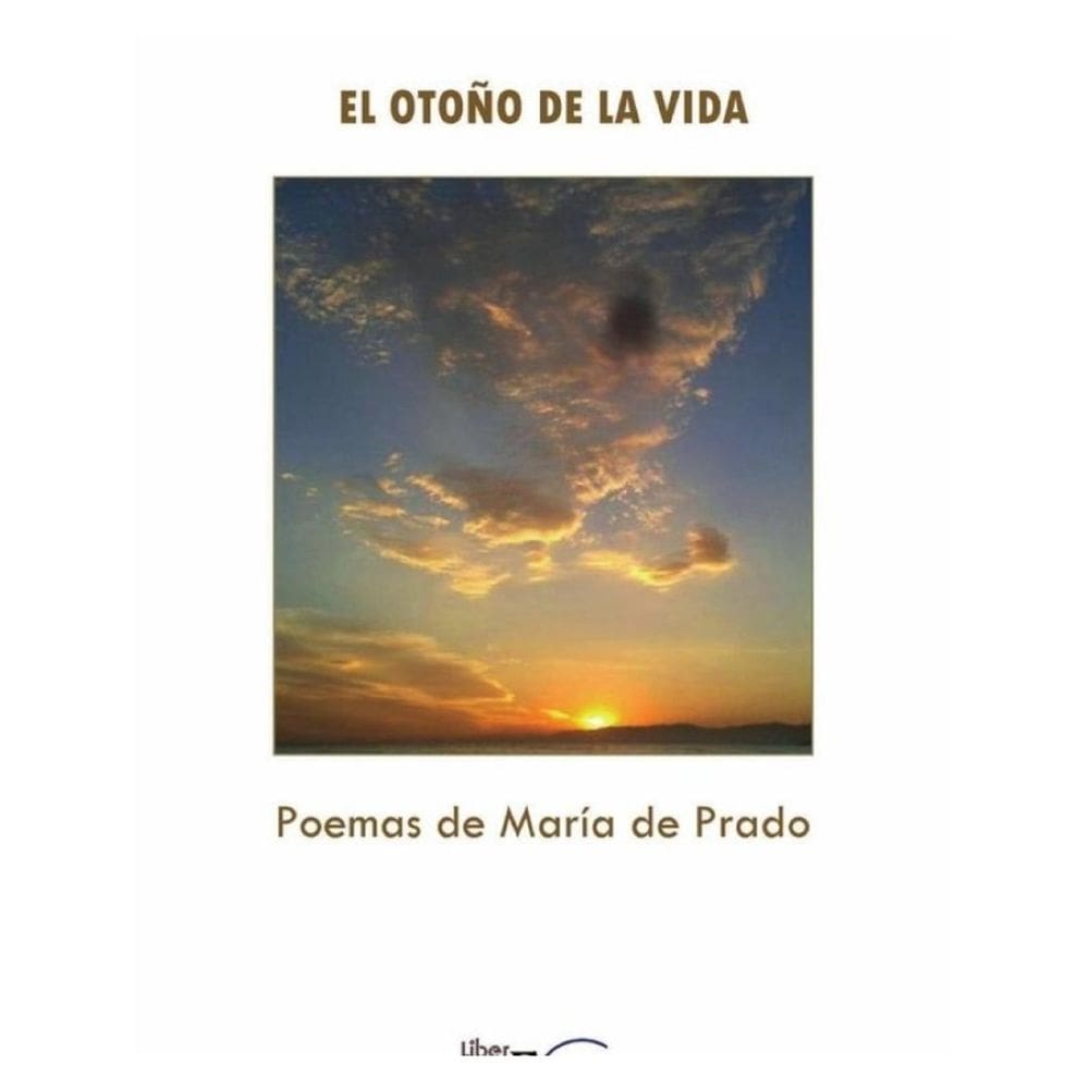 El otoño de la vida - Espanhol