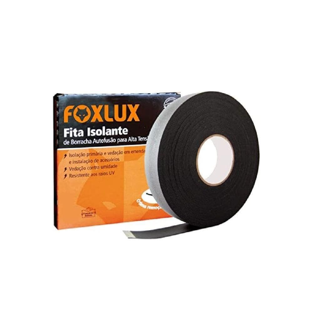 Fita Auto Fusão 5 Metros Famastil