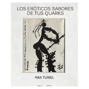 Los eróticos sabores de tus Quarks - Espanhol