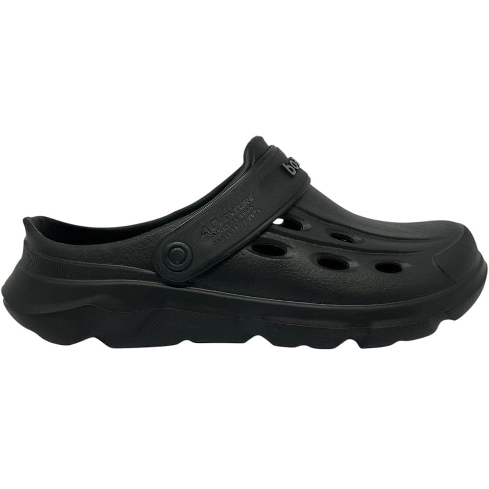Babuche Masculino Casual Dia a Dia Passeio Conforto Adventure Palmilha Removível Boaonda 2422-101