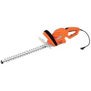 Podador De Cerca Viva Elétrico Pe50 Com Motor De 600 W E Tensao De 220 V 79833513