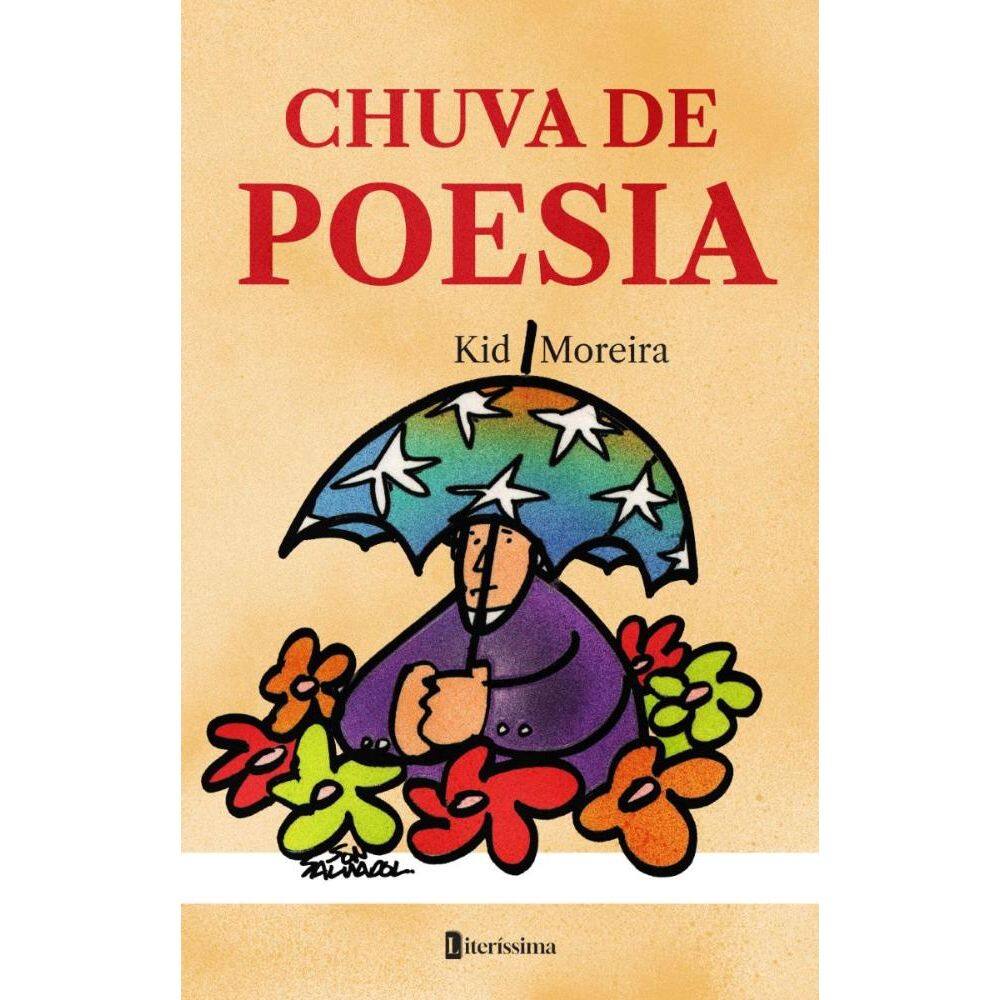 Chuva De Poesia