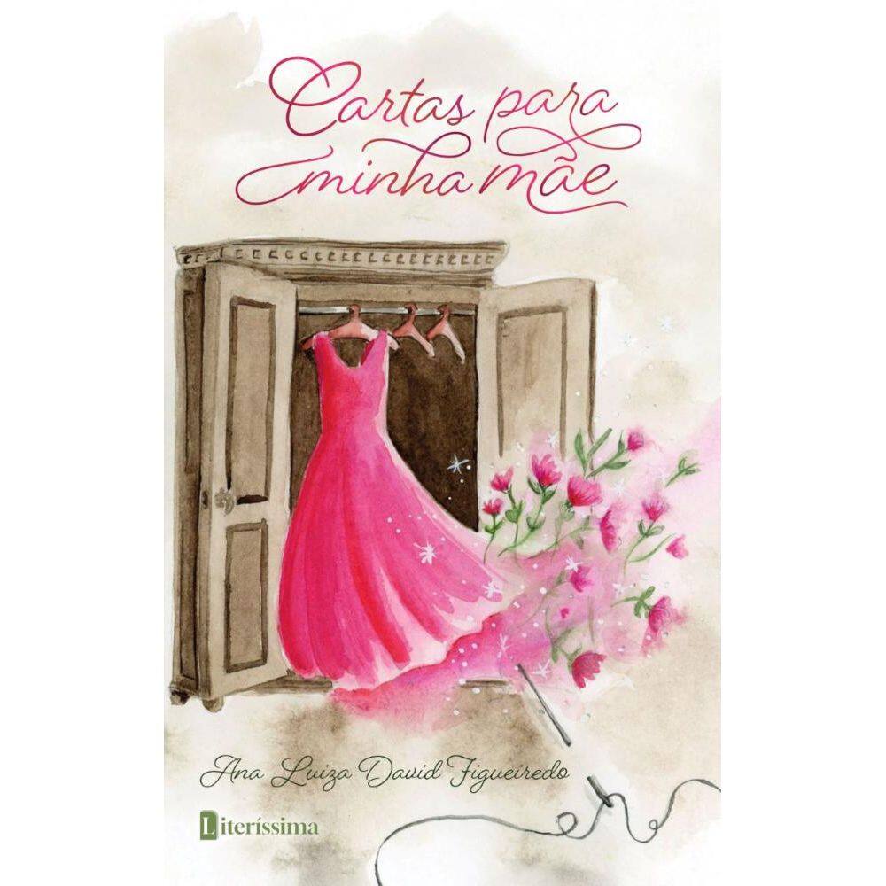 Cartas Para Minha Mãe