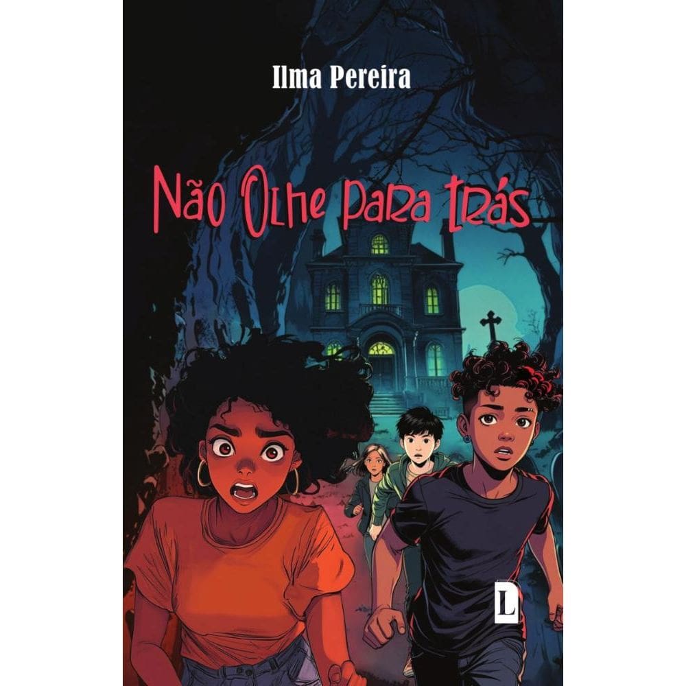 Não Olhe Para Trás