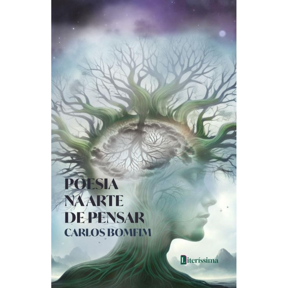 Poesia Na Arte De Pensar