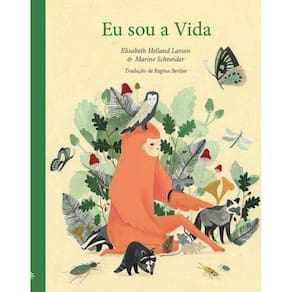 Eu Sou a Vida