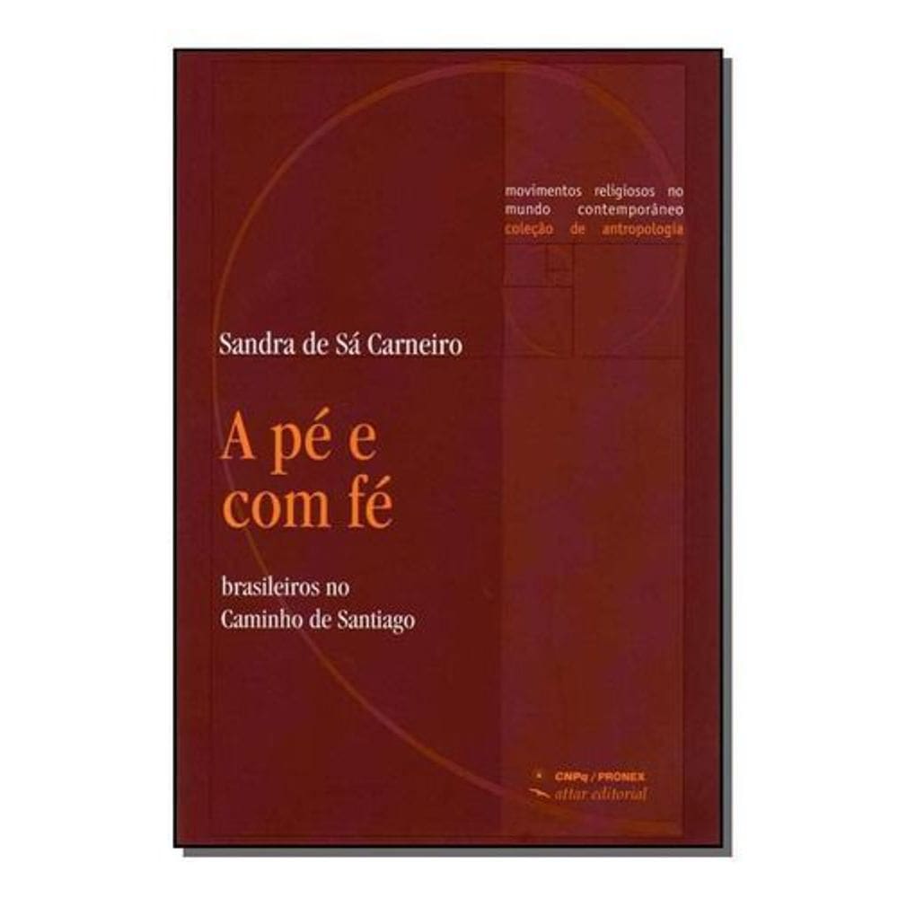 A Pé e Com Fé