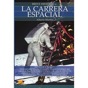Breve historia de la carrera espacial - Espanhol