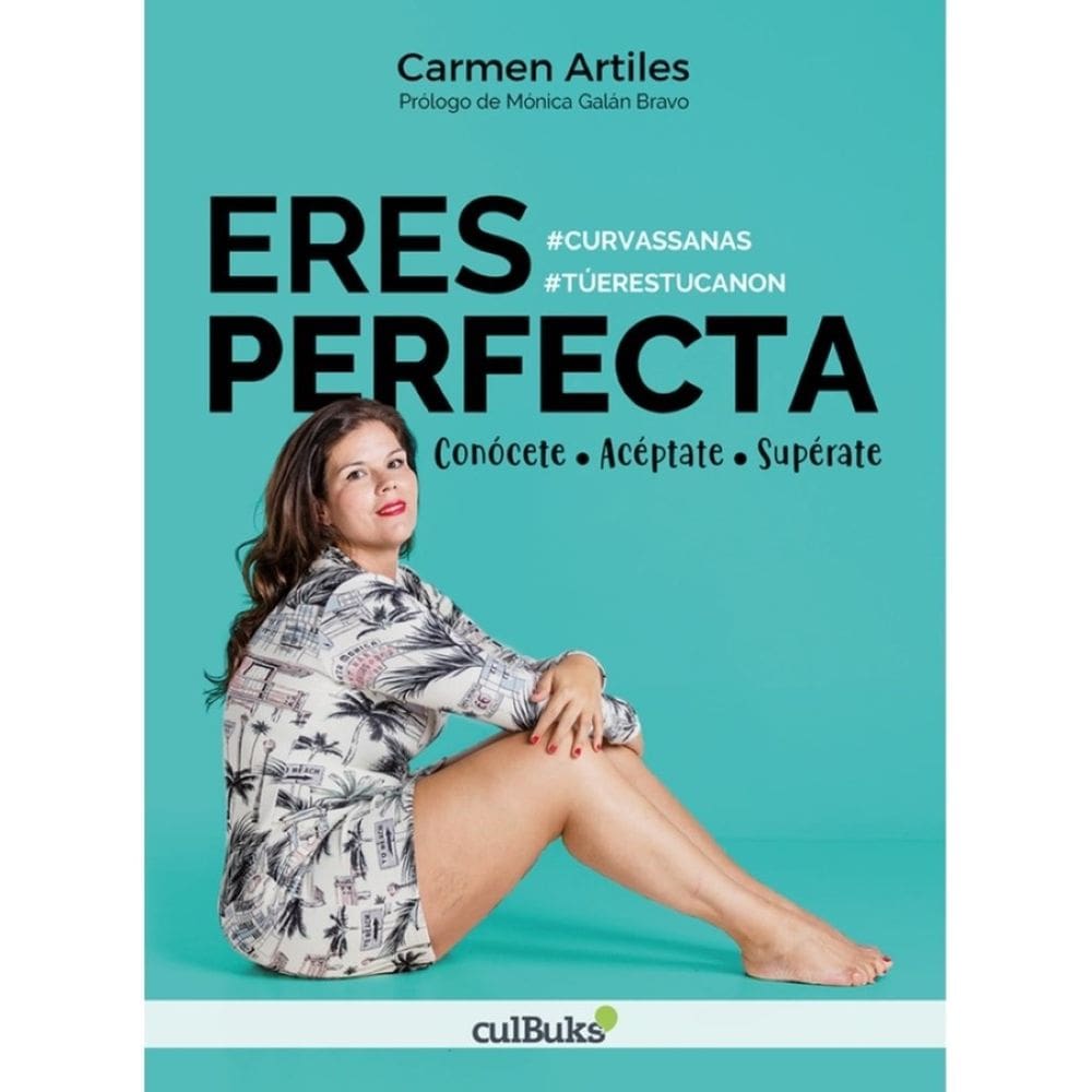 Eres perfecta - Espanhol