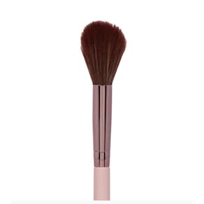 Pincel Para Iluminar Nina Makeup Ponta Fina