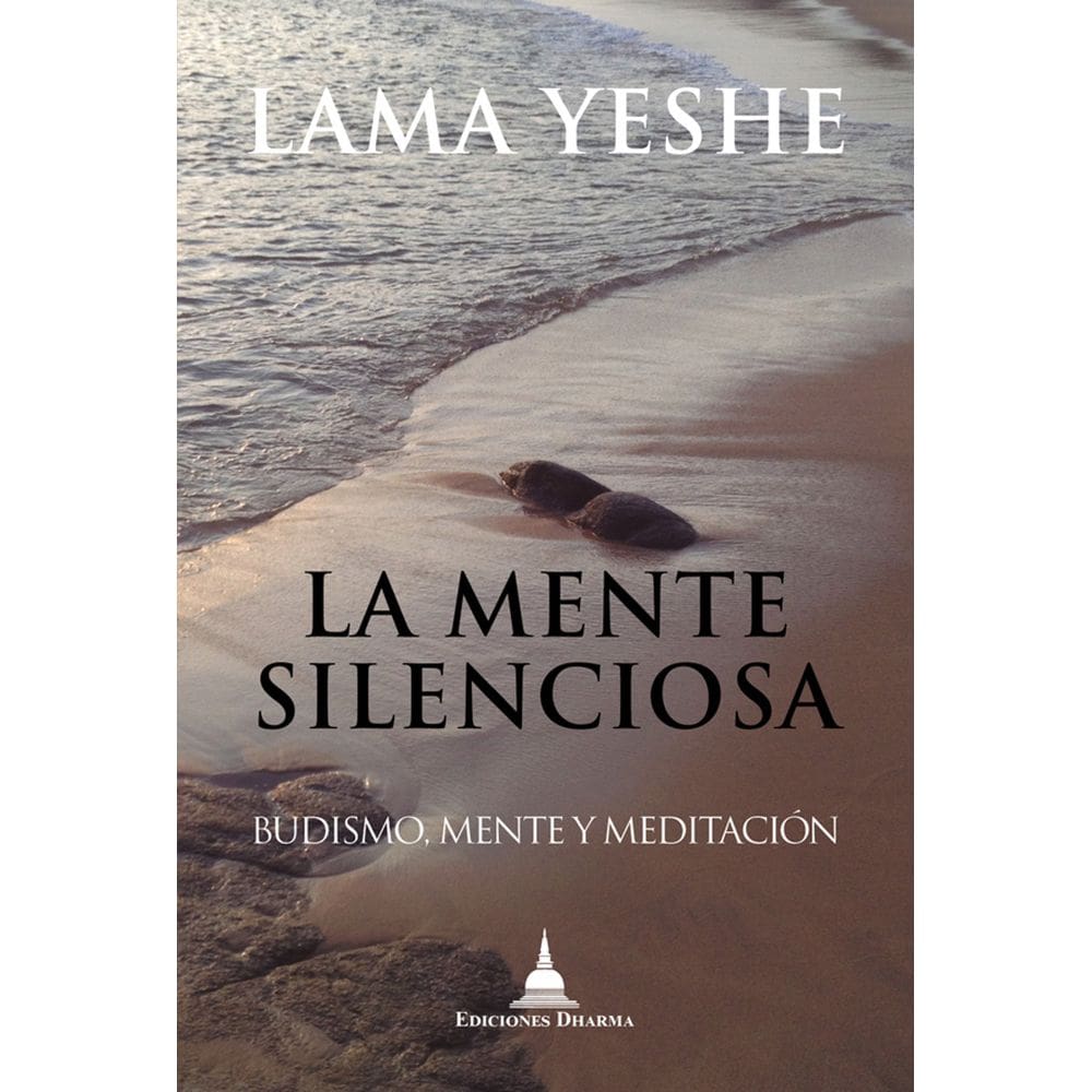 La mente silenciosa - Espanhol