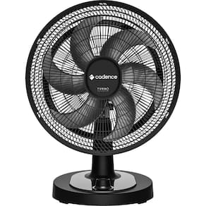 Ventilador 6 Pás 42cm 220V Turbo VTR470-220 - Cadence