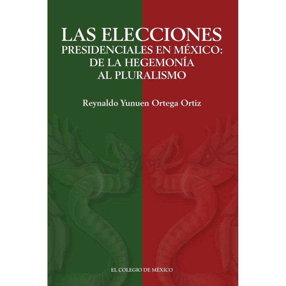 Las elecciones presidenciales en México: - Espanhol