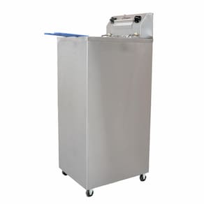 Fritadeira Elétrica Sebem 15 Litros 8000W 2 Cestos 220V SFC15-10000