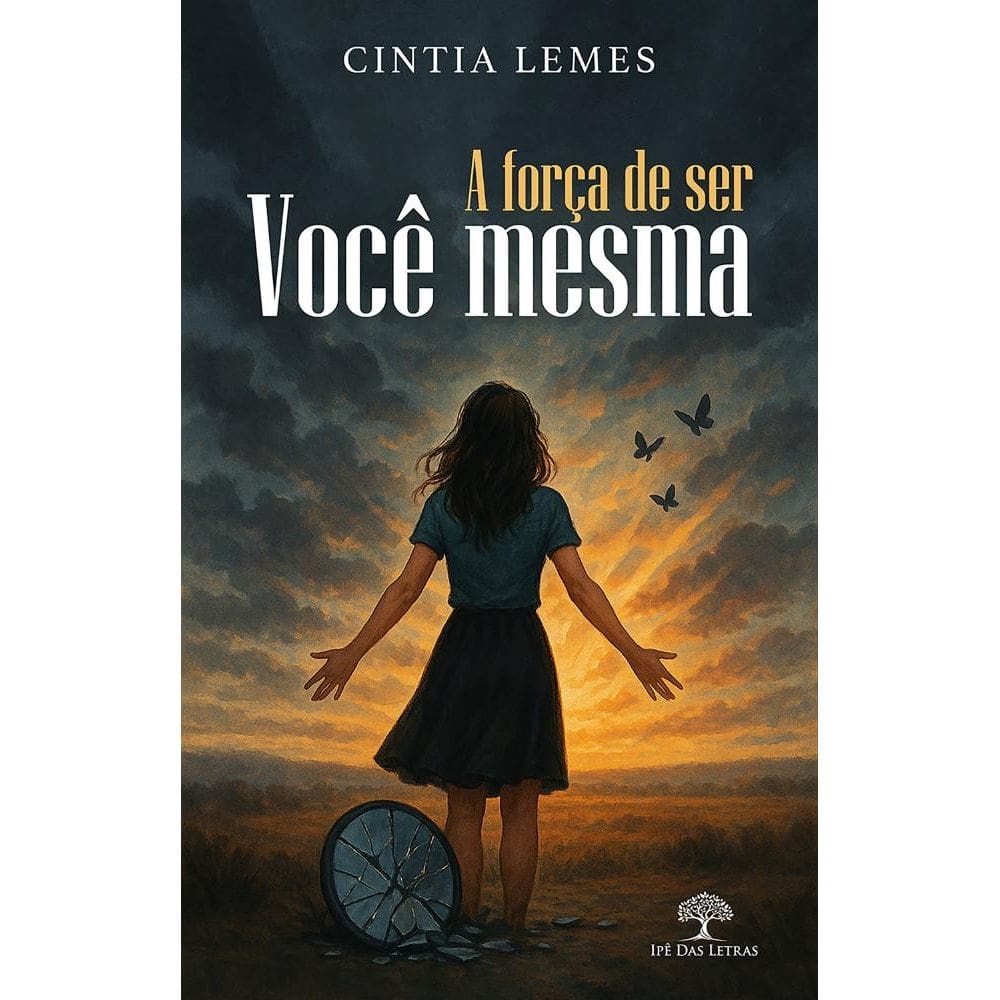 A força de ser você mesma