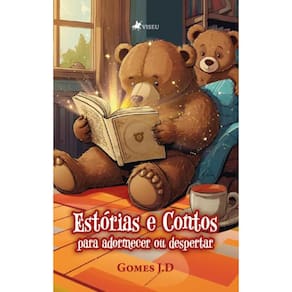 Estórias e Contos para Adormecer ou Despertar