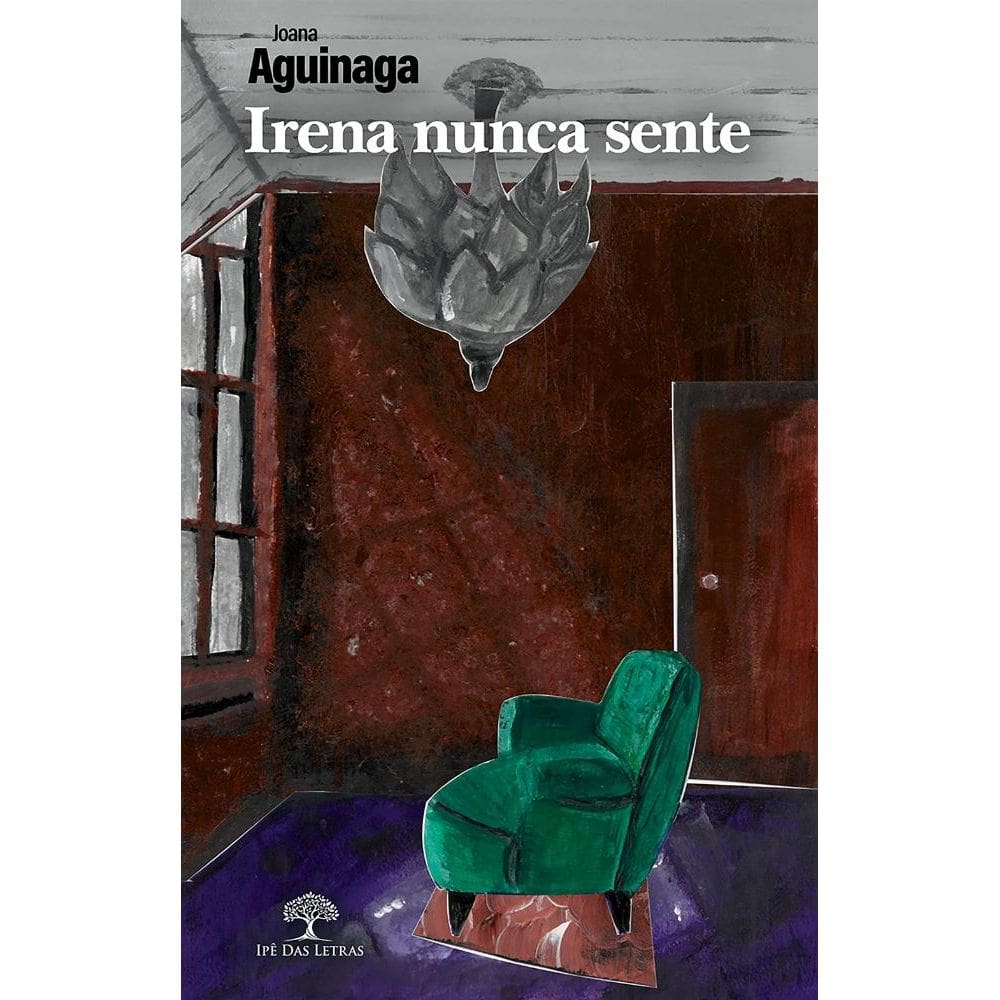 Irena nunca sente