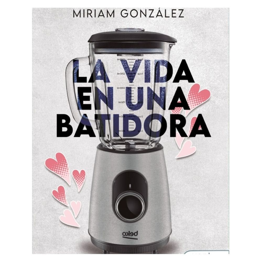 La vida en una batidora - Espanhol
