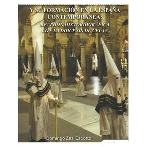 Sociología del clero secular y su formación en la España contemporánea: - Espanhol