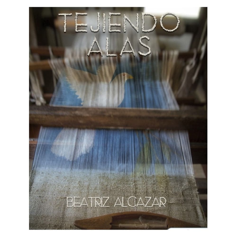 Tejiendo Alas - Espanhol