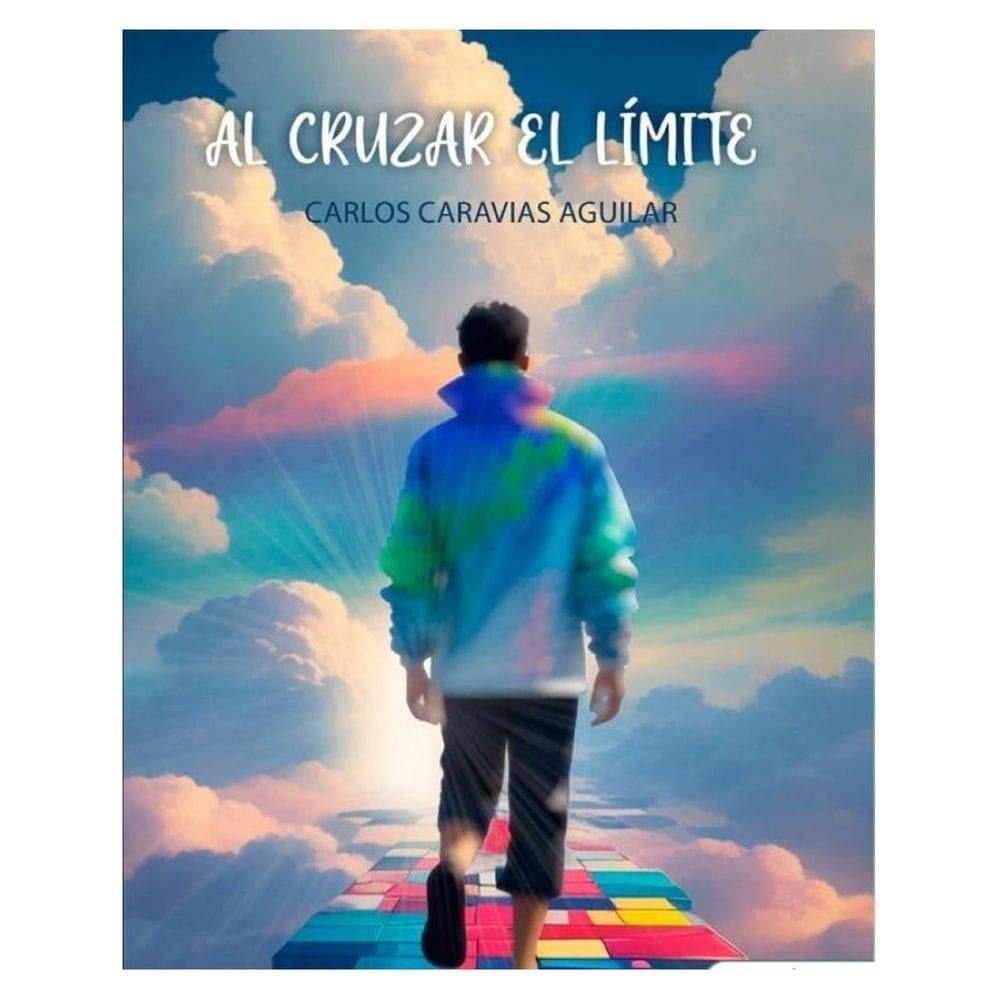 Al cruzar el límite - Espanhol