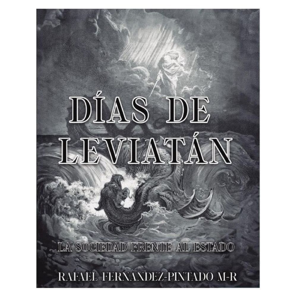 Días de leviatán - Espanhol