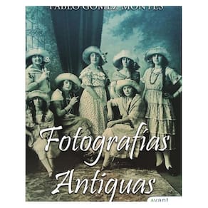 Fotografías antiguas - Espanhol