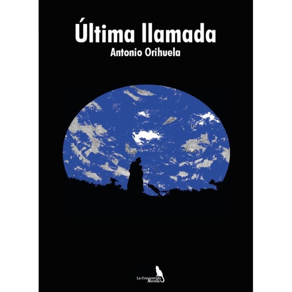 Última llamada - Espanhol