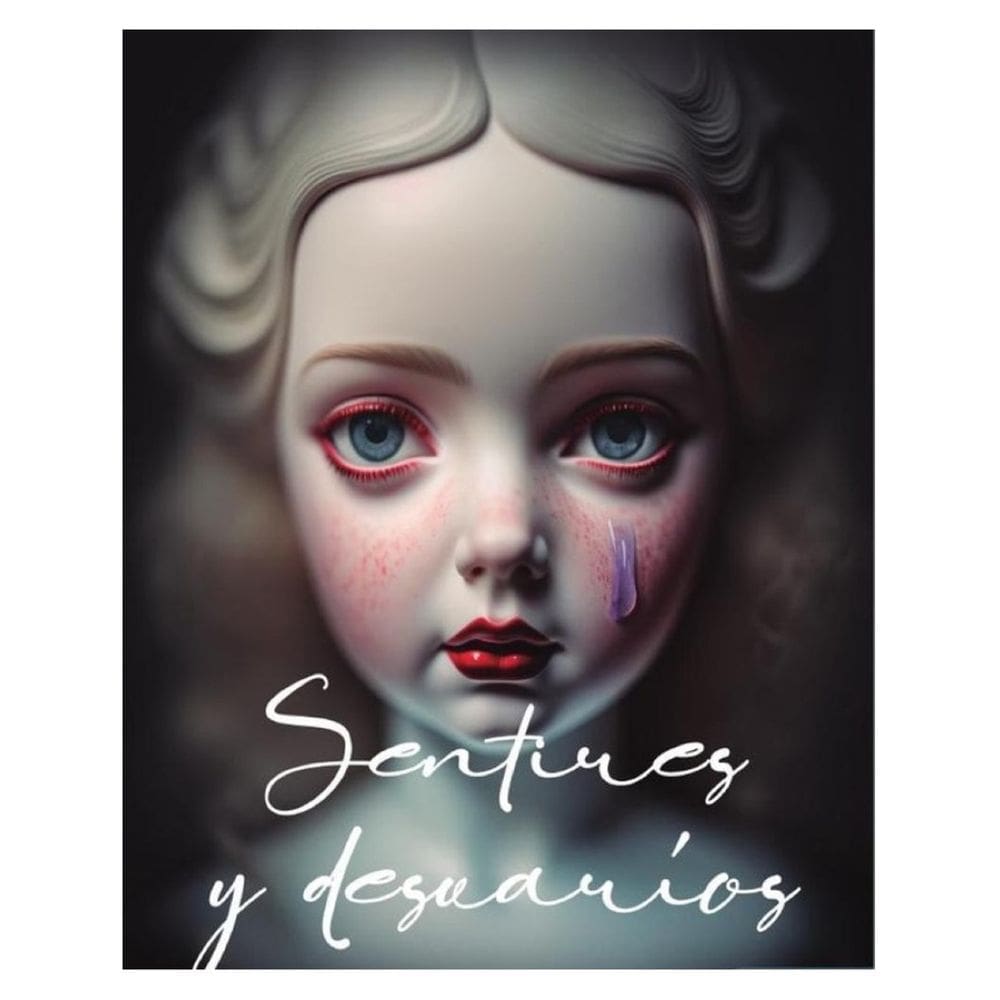Sentires y desvaríos - Espanhol