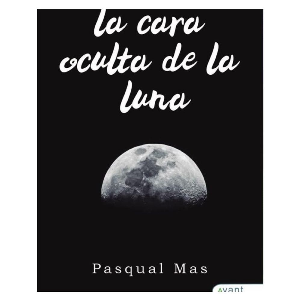 La cara oculta de la luna - Espanhol