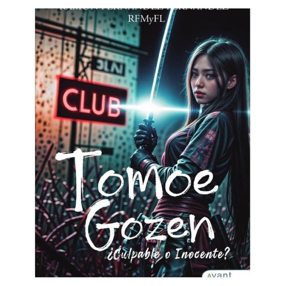 Tomoe Gozen - Espanhol